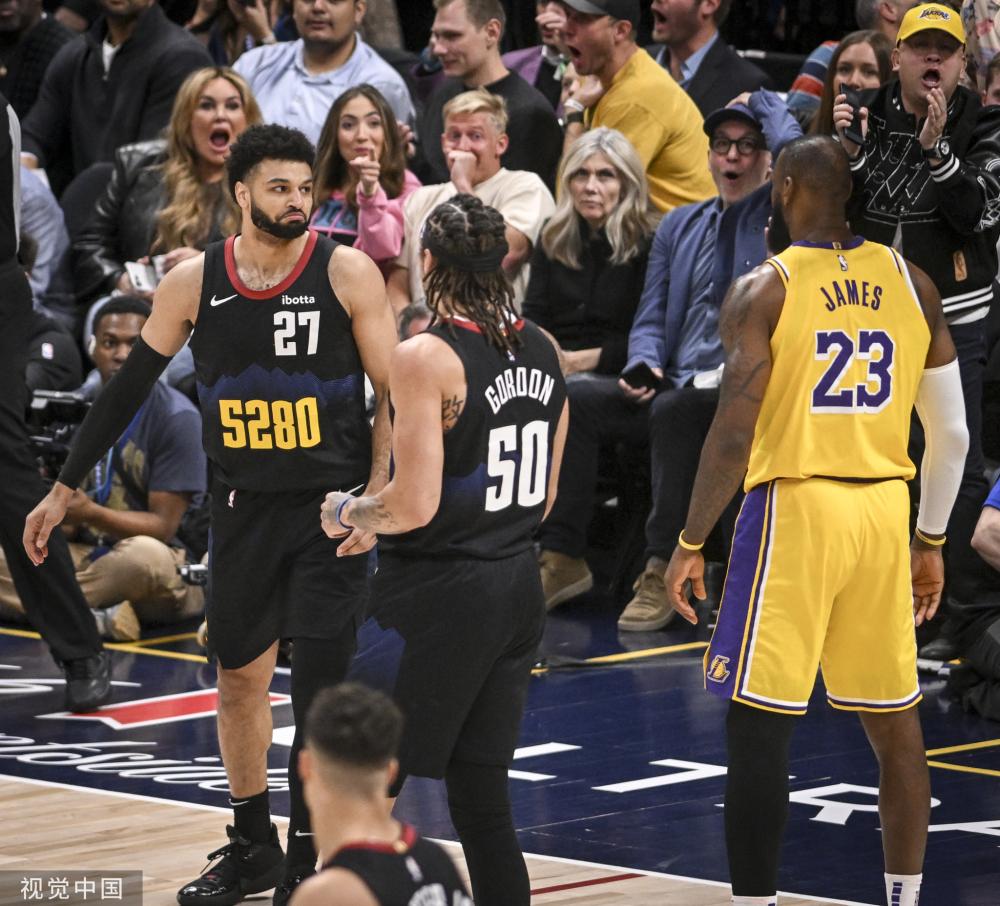 的强力对手 的强力对手