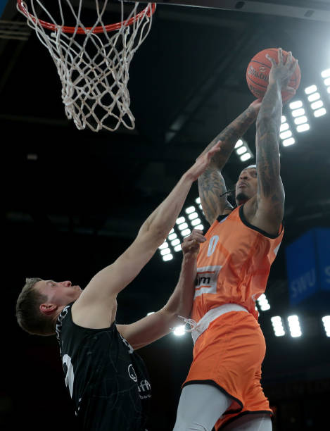 全能型球员 全能型球员