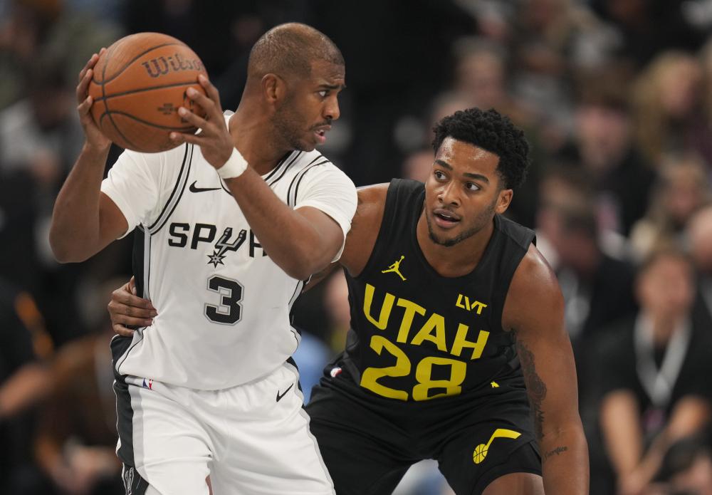 伤病阴影下 伤病阴影下